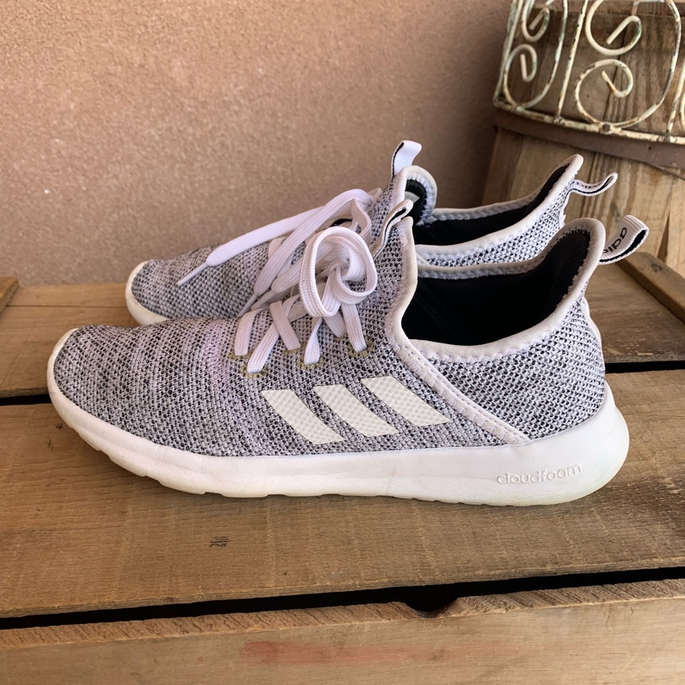 Adidas Cloudform Pure Shoes